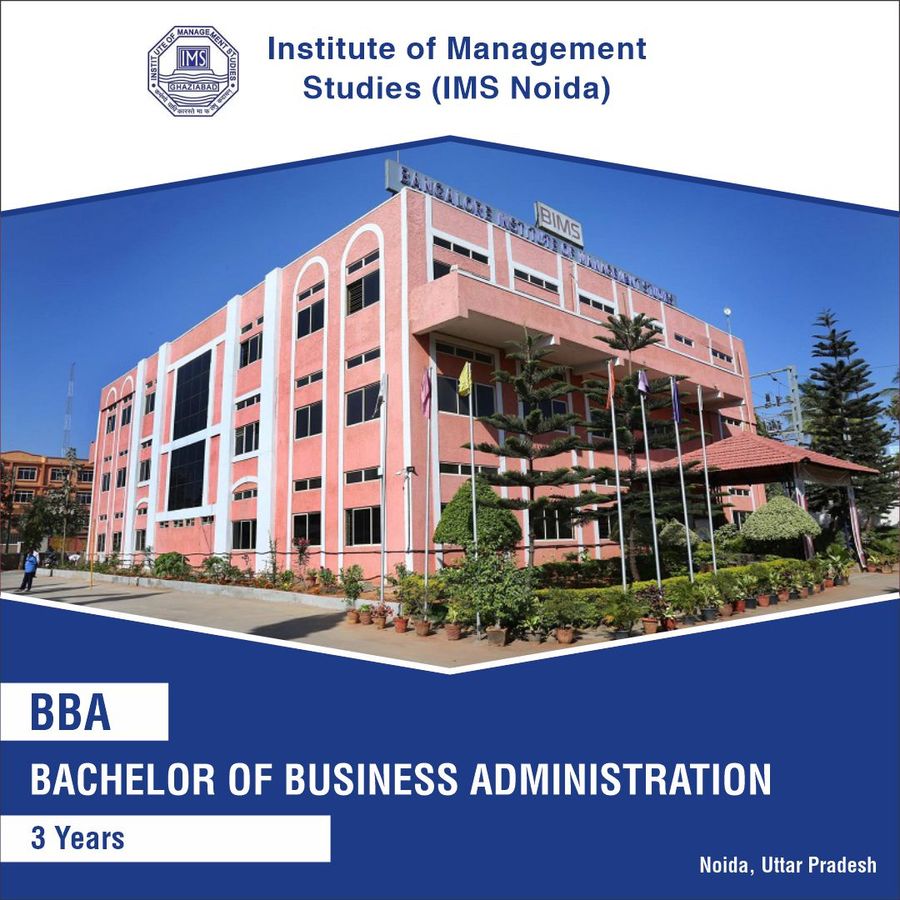 Institute of Management Studies